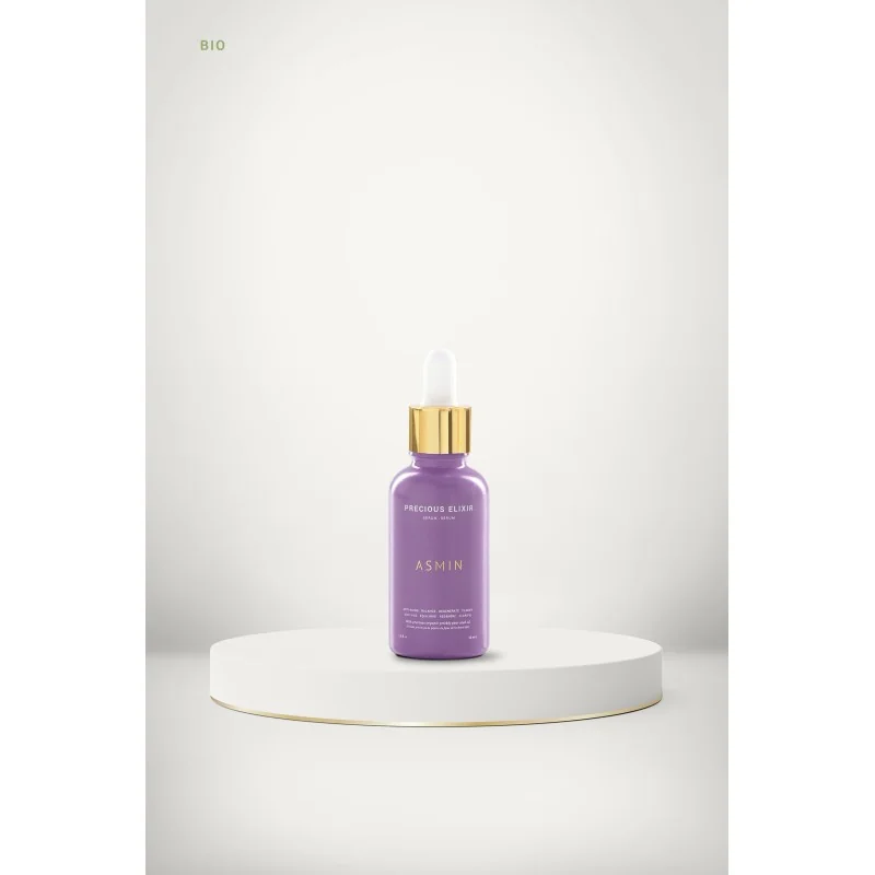 ASMIN PRECIOUS ELIXIR SERUM ANTI-ÂGE 30ML