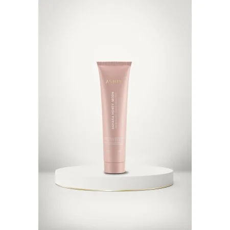 ASMIN SAHARA HONEY MOON GOMMAGE ET MASQUE VISAGE