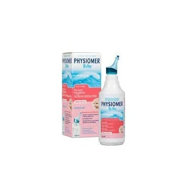 PHYSIOMER BABY SPRAY 115ML