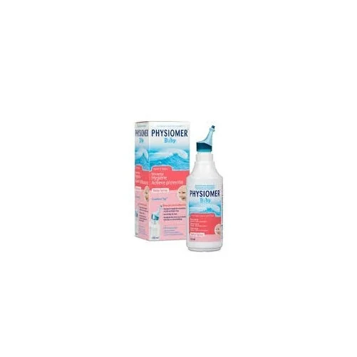 PHYSIOMER BABY SPRAY 115ML