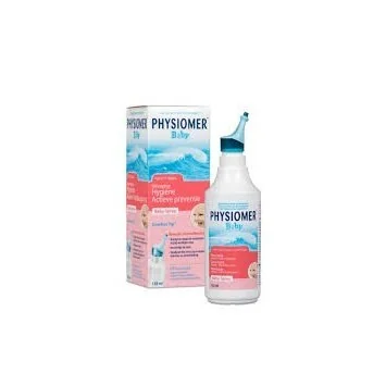 PHYSIOMER BABY SPRAY 115ML