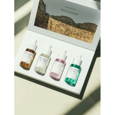 SKIN1004 CENTELLA DE MADAGASCAR KIT D'AMPOULES