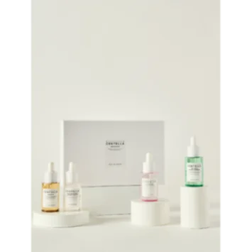 SKIN1004 CENTELLA DE MADAGASCAR KIT D'AMPOULES