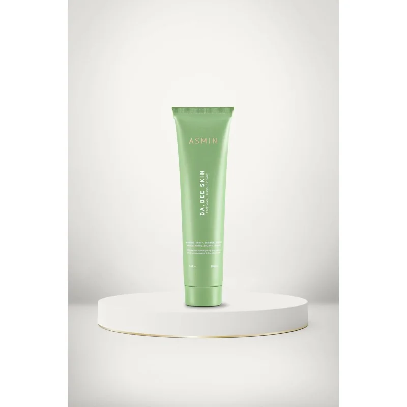 ASMIN BA BEE SKIN ANTI-ÂGE PURIFIANT