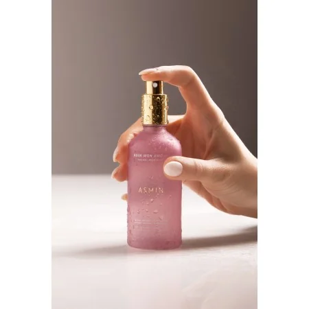 ASMIN ROSE MON AMOUR BRUME VISAGE HYDRATANT 100ML