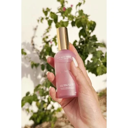 ASMIN ROSE MON AMOUR BRUME VISAGE HYDRATANT 100ML