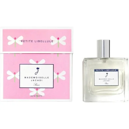JACADI MADEMOISELLE PETITE LIBELLULE EDT
