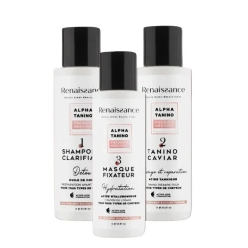 RENAISSANCE PACK ALPHA TANINO 100ML