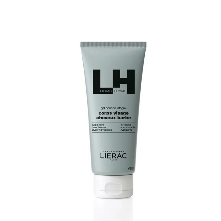 LIERAC HOMME GEL REHYDRATANT ENERGISANT 50ML