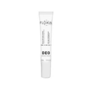 FLOXIA DEO SERUM ANTI ODEUR UNIFIANT 15ML