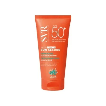 SVR SUN SECURE BLUR TEINTE SPF50+ 50ML