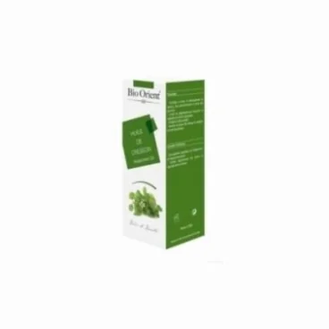 BIO ORIENT HUILE DE CRESSON 10ML