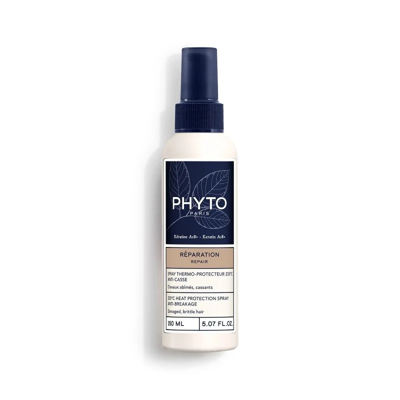 PHYTO RÉPARATION SPRAY THERMO-PROTECTEUR 150ML