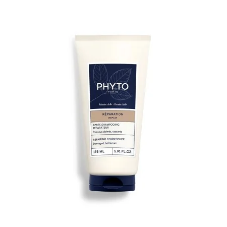 PHYTO RÉPARATION APRÈS-SHAMPOOING RÉPARATEUR 175ML