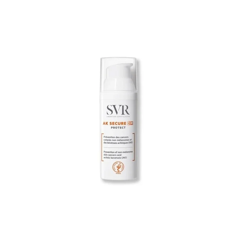 SVR SUN SECURE AK PROTECT 50ML