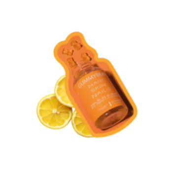 GUMMYBEAR HAIR, SKIN & NAILS