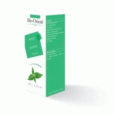 BIO ORIENT HUILE D'ORTIE 90ML