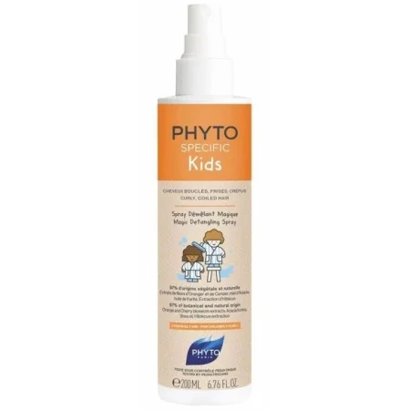 PHYTO PHYTOSPECIFIC KIDS SPRAY DÉMÊLANT MAGIQUE 150ML