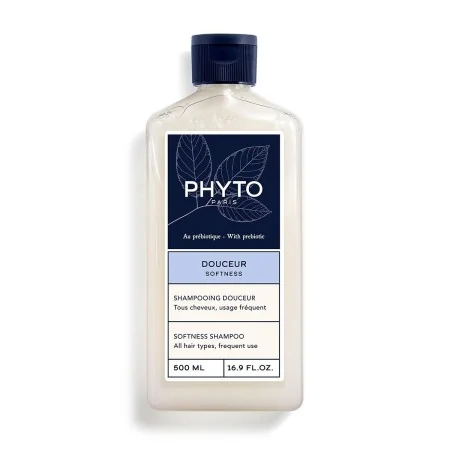 PHYTO DOUCEUR SHAMPOOING DOUCEUR 500ML