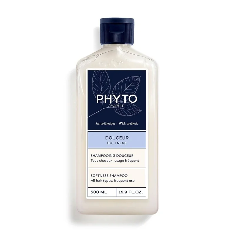 PHYTO DOUCEUR SHAMPOOING DOUCEUR 500ML