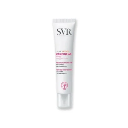 SVR SENSIFINE AR CREME SPF 50+ 40 ML