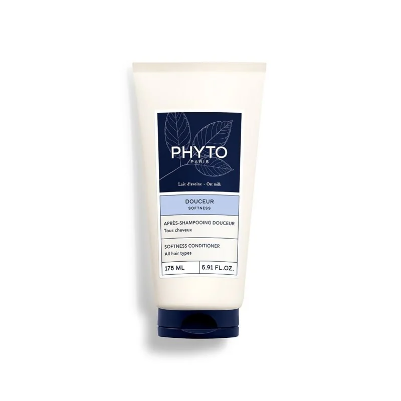 PHYTO DOUCEUR APRÈS-SHAMPOOING DOUCEUR 175ML