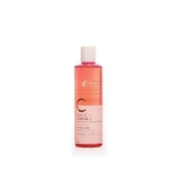 ALANIA PURETE+ VITAMINE C EAU MICELLAIRE 250ML ALANIA PURETE+ VITAMINE C EAU MICELLAIRE 250ML