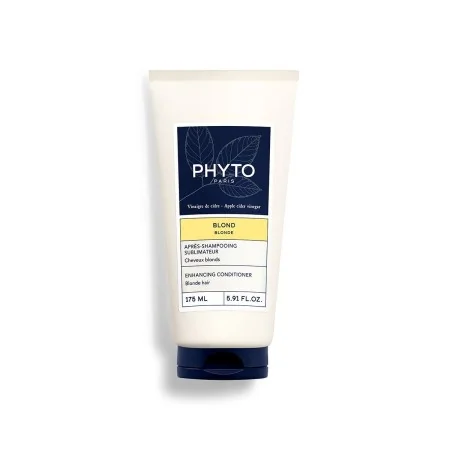 PHYTO BLOND APRÈS-SHAMPOOING SUBLIMATEUR 175ML