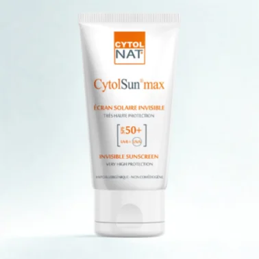 CYTOLNAT CYTOLSUN MAX ECRAN INVISIBLE SPF50+ 50ML