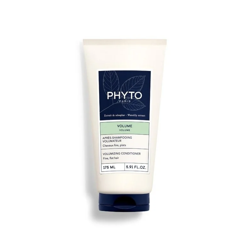 PHYTO VOLUME APRÈS-SHAMPOOING VOLUMATEUR 175ML