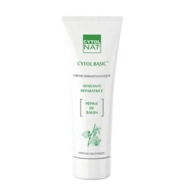 CYTOL BASIC CREME APAISANTE REPARATRICE 100ML