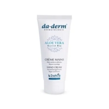 DA DERM CREME MAINS 100ML