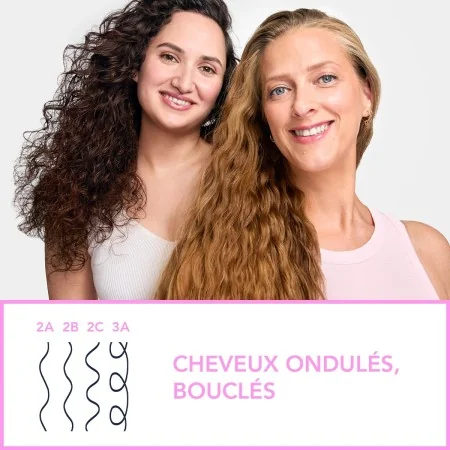 PHYTO BOUCLES SPRAY RÉVEIL BOUCLES JOUR 150ML