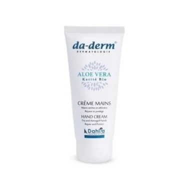 DA DERM CREME MAINS 100ML