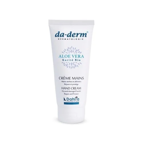 DA DERM CREME MAINS 100ML