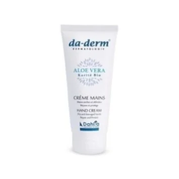 DA DERM CREME MAINS 100ML