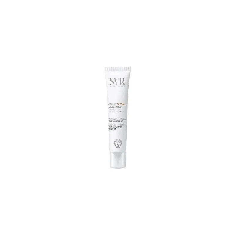 SVR CLAIRIAL CRÈME SPF50+