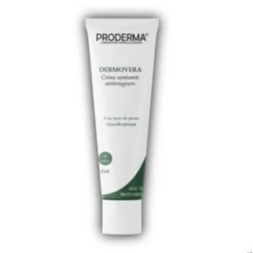 PRODERMA DERMOVERA CRÈME APAISANTE 50ML