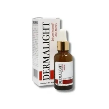 PRODERMA DERMALIGHT SERUM INTENSIF ANTI TACHES 30ML