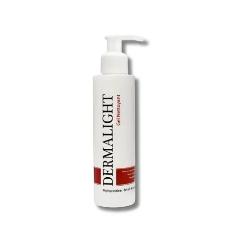 PRODERMA DERMALIGHT GEL NETTOYANT 150ML