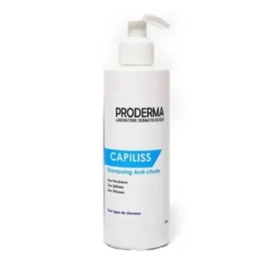 PRODERMA CAPILISS SHAMPOING ANTI CHUTE 250ML