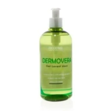 PRODERMA DERMOVERA GEL LAVANT 400ML
