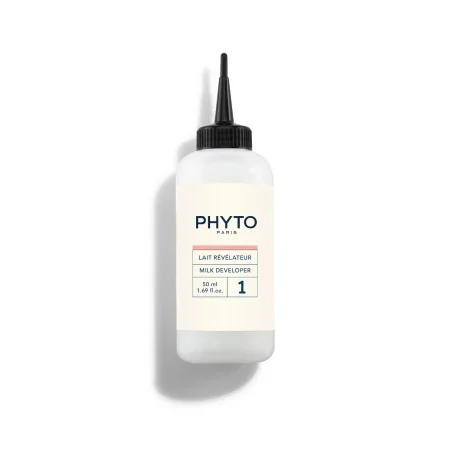 PHYTO COLORATION PHYTO 6.77 MARRON CLAIR CAPPUCCINO