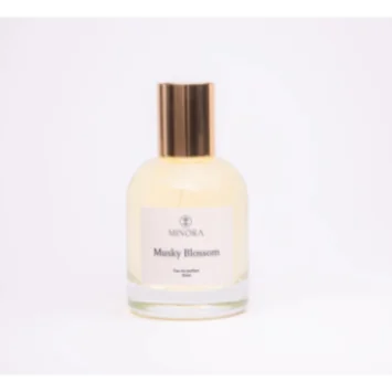 MINORA FLEUR DE MUSC 50ML