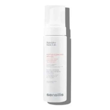 SENSILIS GENTLE CLEANSING MOUSSE
