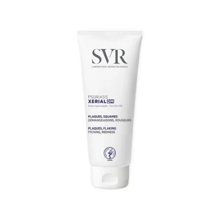 SVR XERIAL DM PSORIASIS 200ML