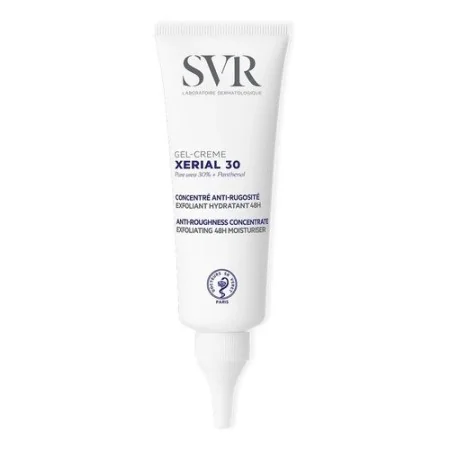 SVR XERIAL 30 GEL-CRÈME 75 ML