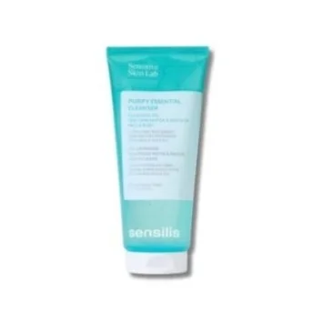 SENSILIS  PURIFY ESSENTIAL CLEANSER 200ML