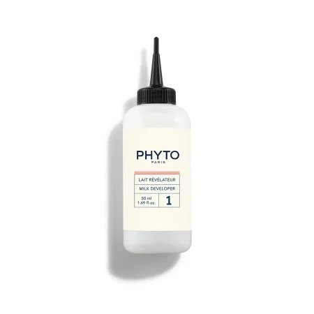 PHYTO COLORATION PHYTO 4 CHÂTAIN