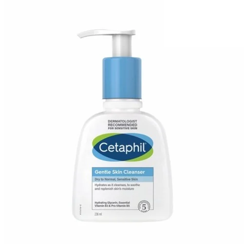 CETAPHIL LOTION NETTOYANTE 236ML